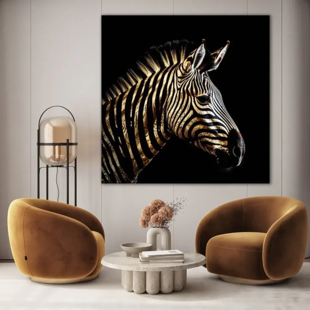 Zlatá zebra OGC