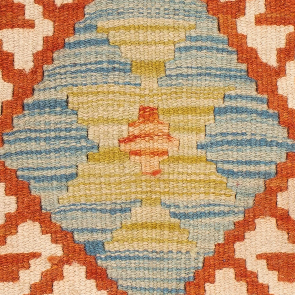 Polštář - Hroch čtvercový - 50 x 50 cm - vícebarevné