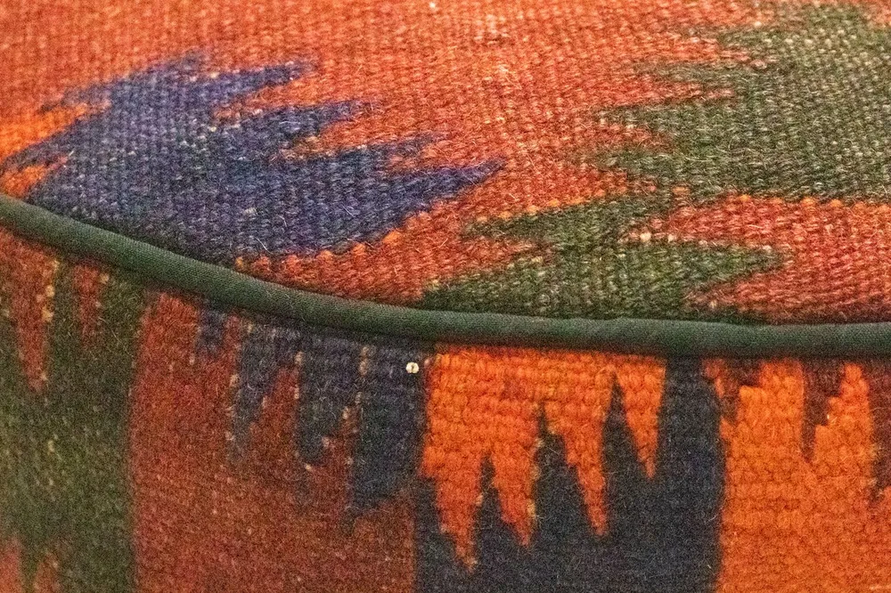 Sitzmöbel Teppich 50x40cm