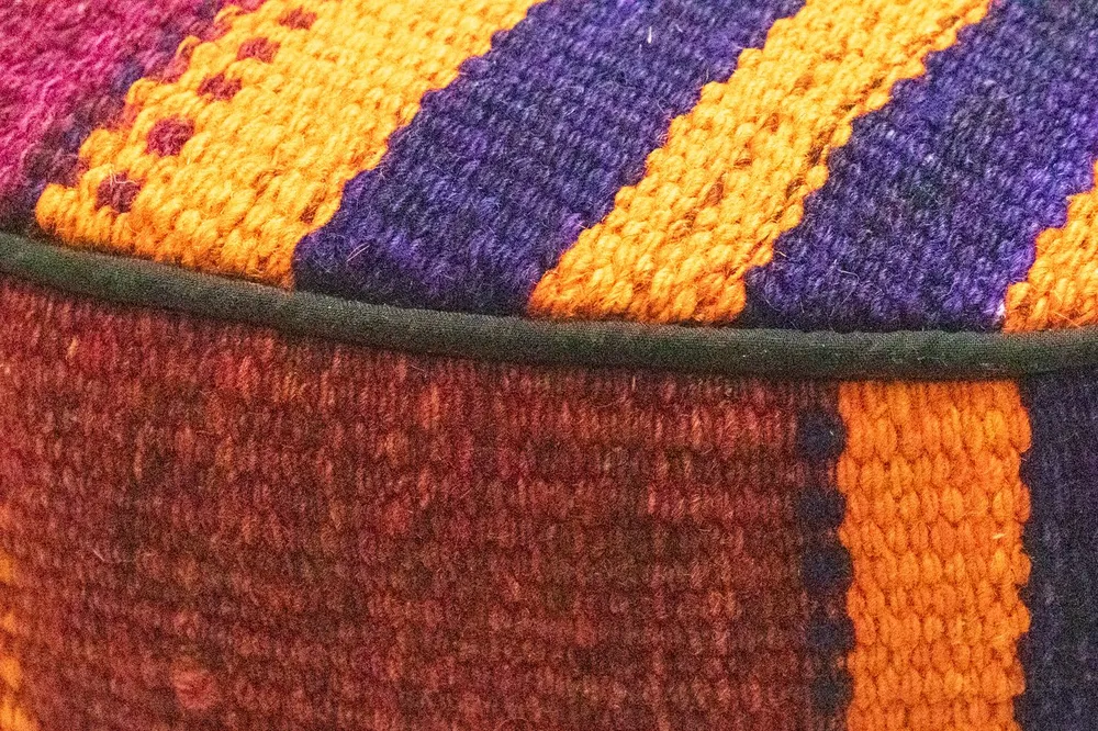 Sitzmöbel Teppich 50x40cm