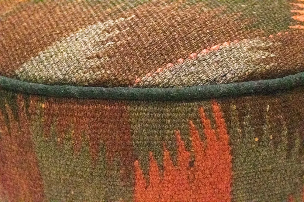 Sitzmöbel Teppich 50x40cm