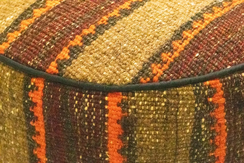 Sitzmöbel Teppich 50x40cm