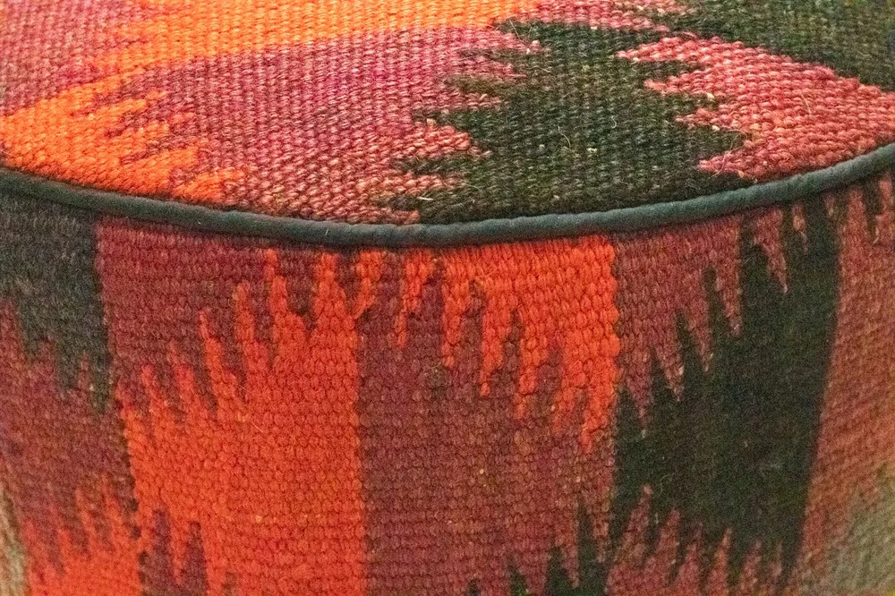 Sitzmöbel Teppich 50x40cm