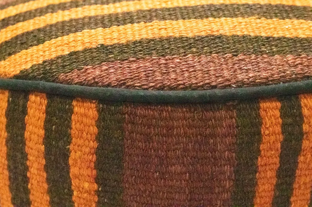 Sitzmöbel Teppich 50x40cm