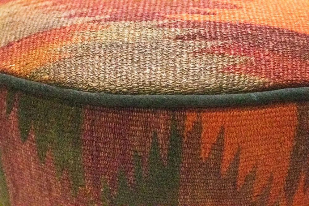 Sitzmöbel Teppich 50x40cm