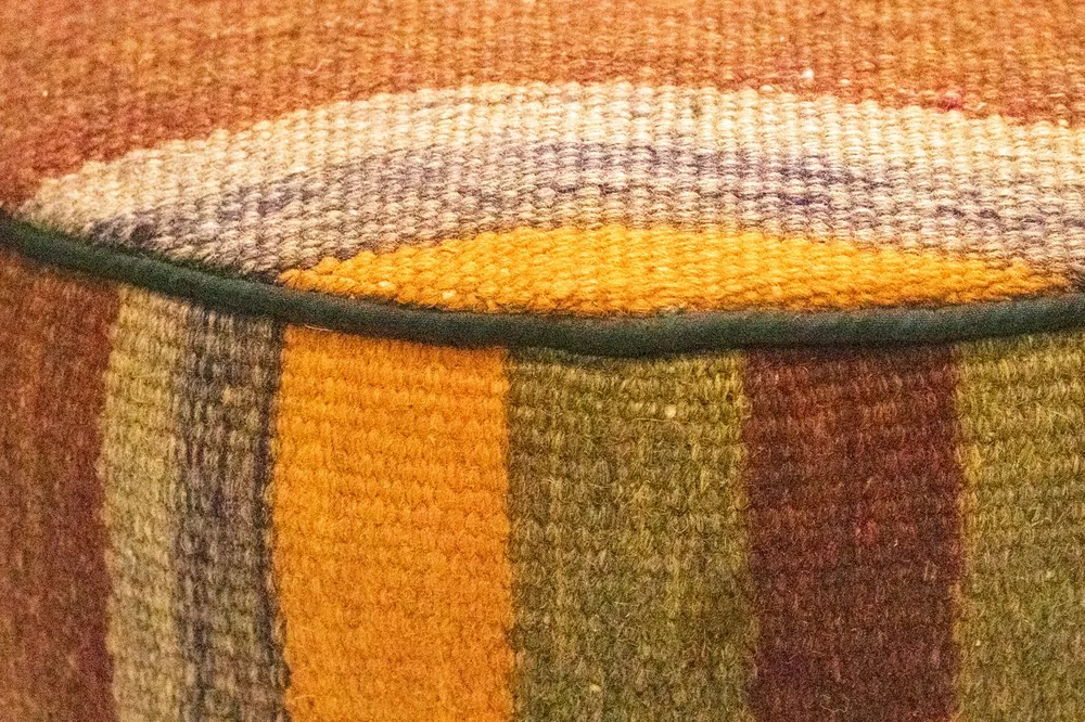 Sitzmöbel Teppich 50x40cm