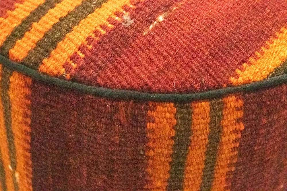 Sitzmöbel Teppich 50x40cm