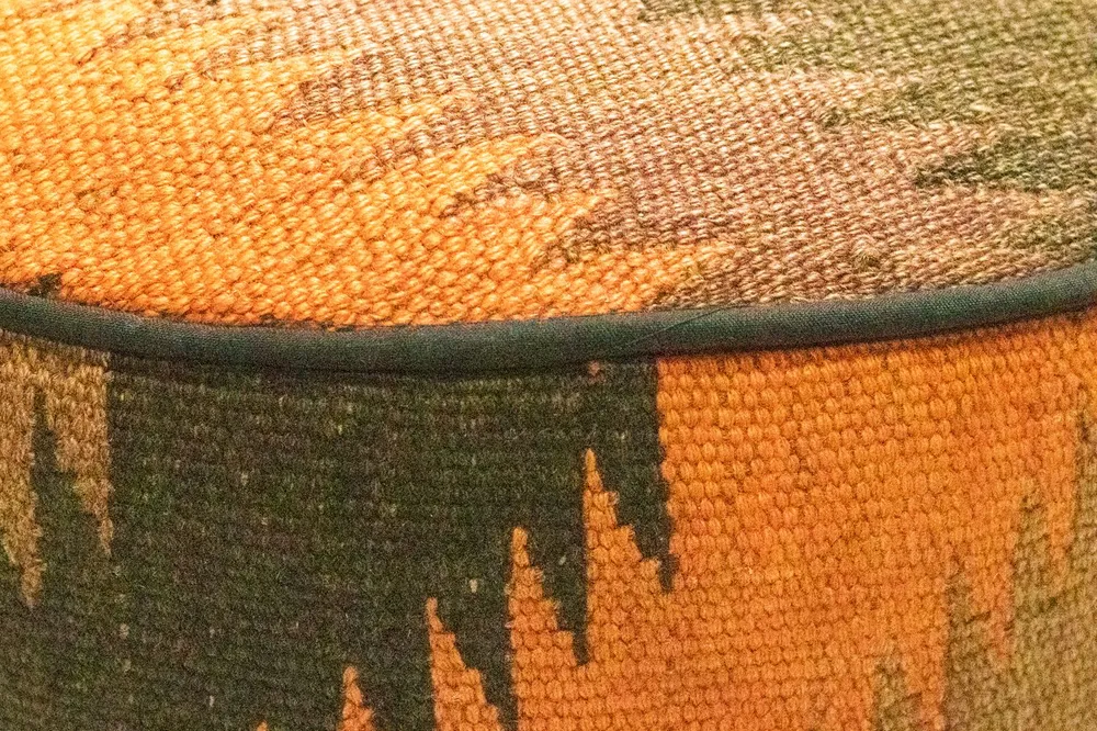 Sitzmöbel Teppich 50x40cm