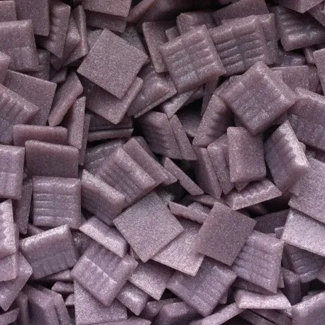 Skleněná mozaika Murano 20mm Purpurová