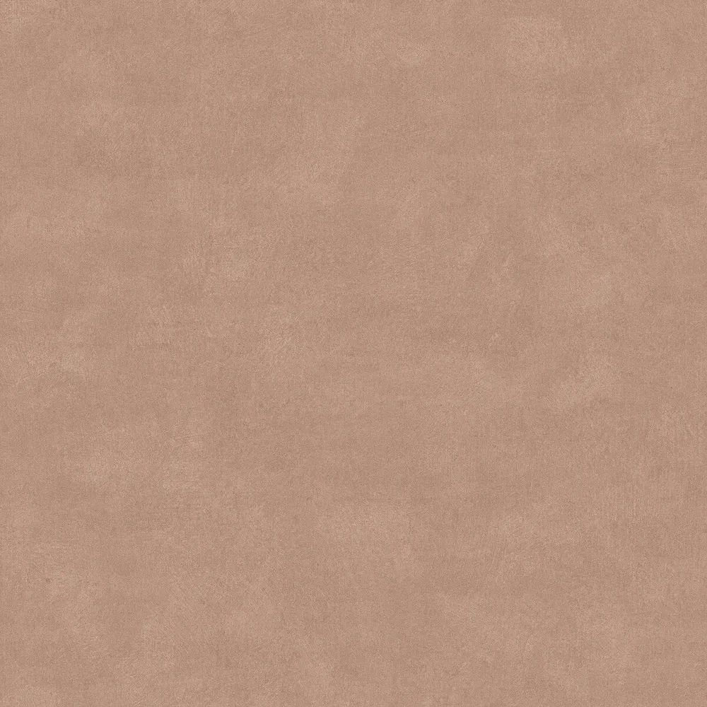 Tapeta imitující plátno SHADES - SUNSTONE teplá hnědá
