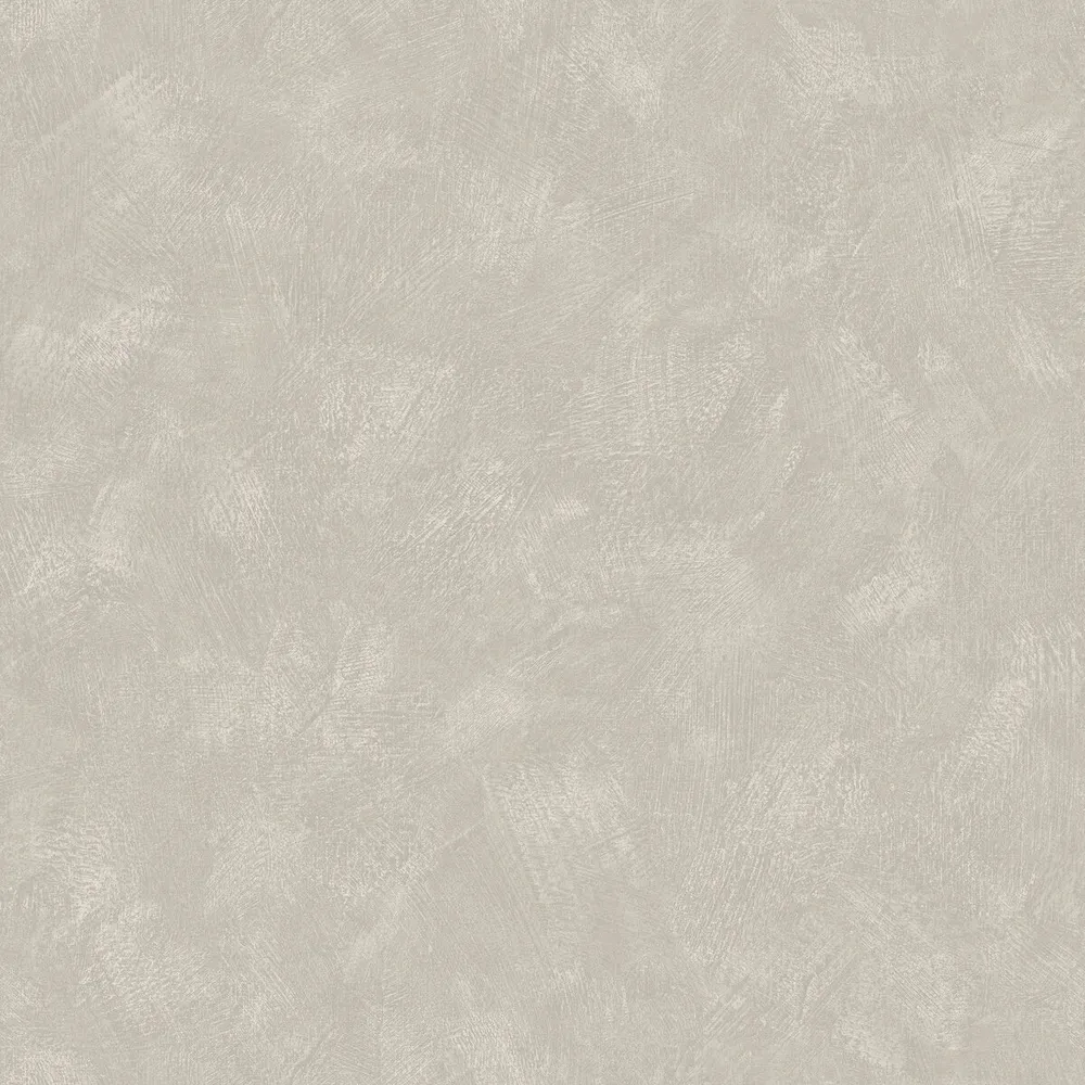 Tapeta imitující sádru PAINTER’S WALL tlumená béžová
