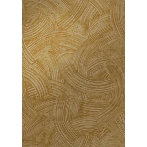 Tapeta IMPASTO zlatá