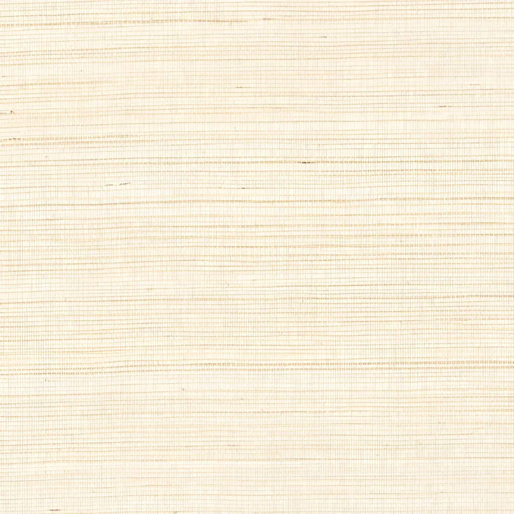 Tapeta z rostlinných vláken strukturovaná PICTA - BLANC bílá