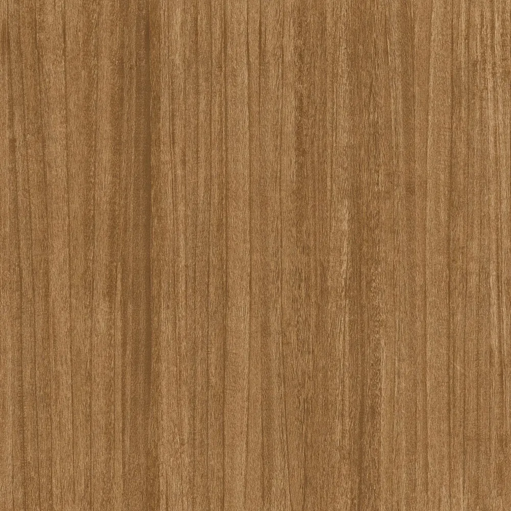 Tapeta se strukturou z dřevěného dýhového materiálu EBONY - ZLATÝ DUB