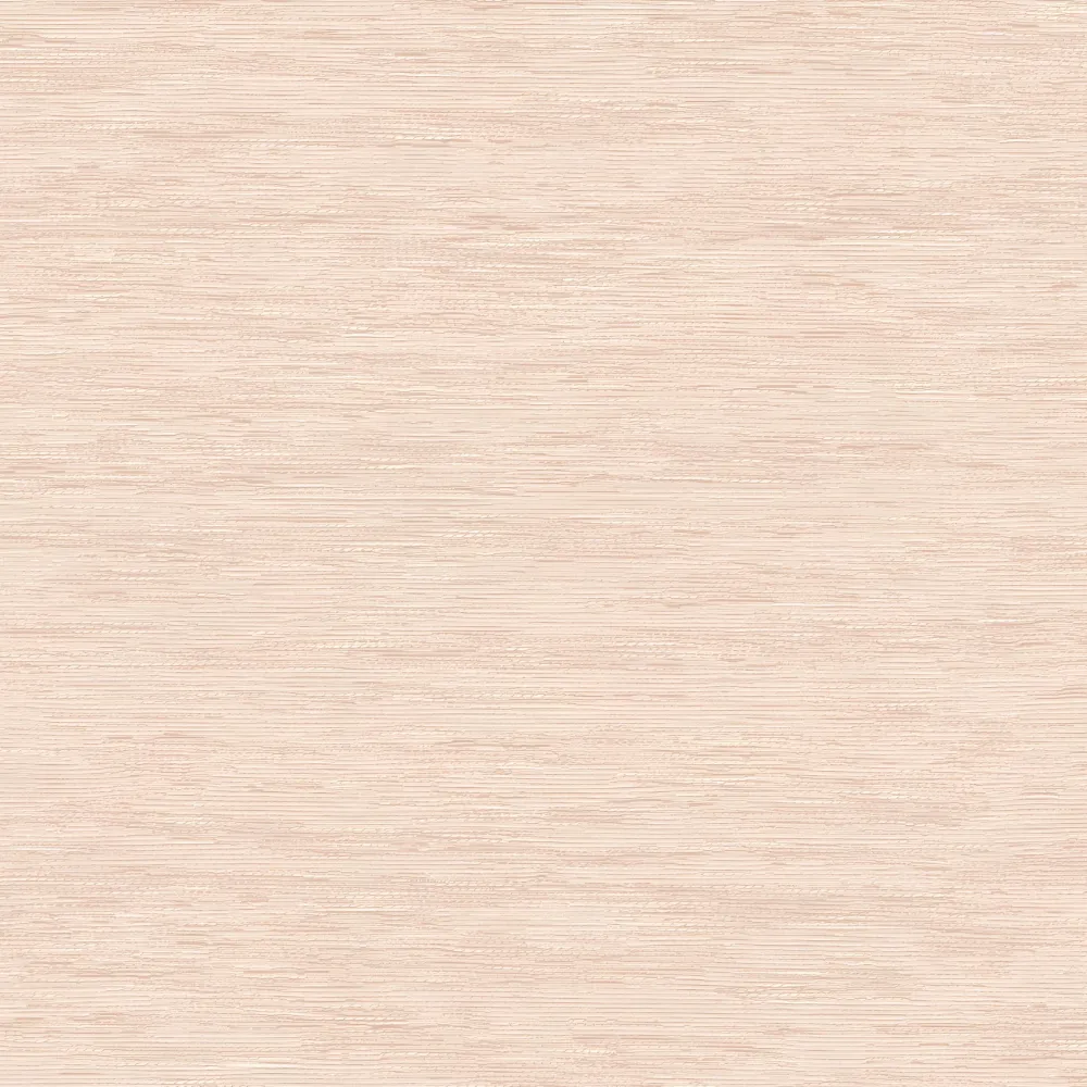 Tapeta se strukturou napodobující žakárovou tkaninu TATAMI - LAIT DE ROSE mléčně růžová
