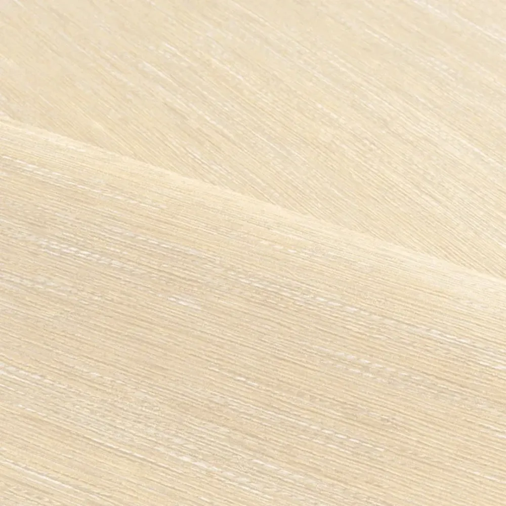 Tapeta se strukturou napodobující žakárovou tkaninu TATAMI - ŠAMPANSKÉ béžové