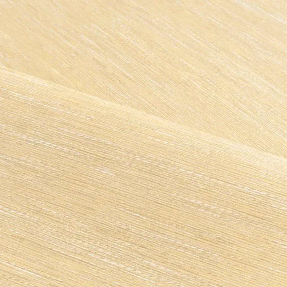 Tapeta se strukturou napodobující žakárovou tkaninu TATAMI - VANILKA vanilkově béžová