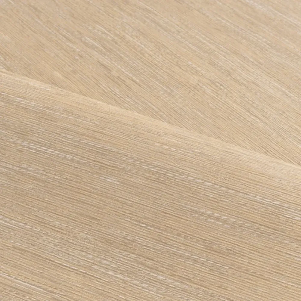 Tapeta se strukturou napodobující žakárovou tkaninu TATAMI - LATTE kávový béžový