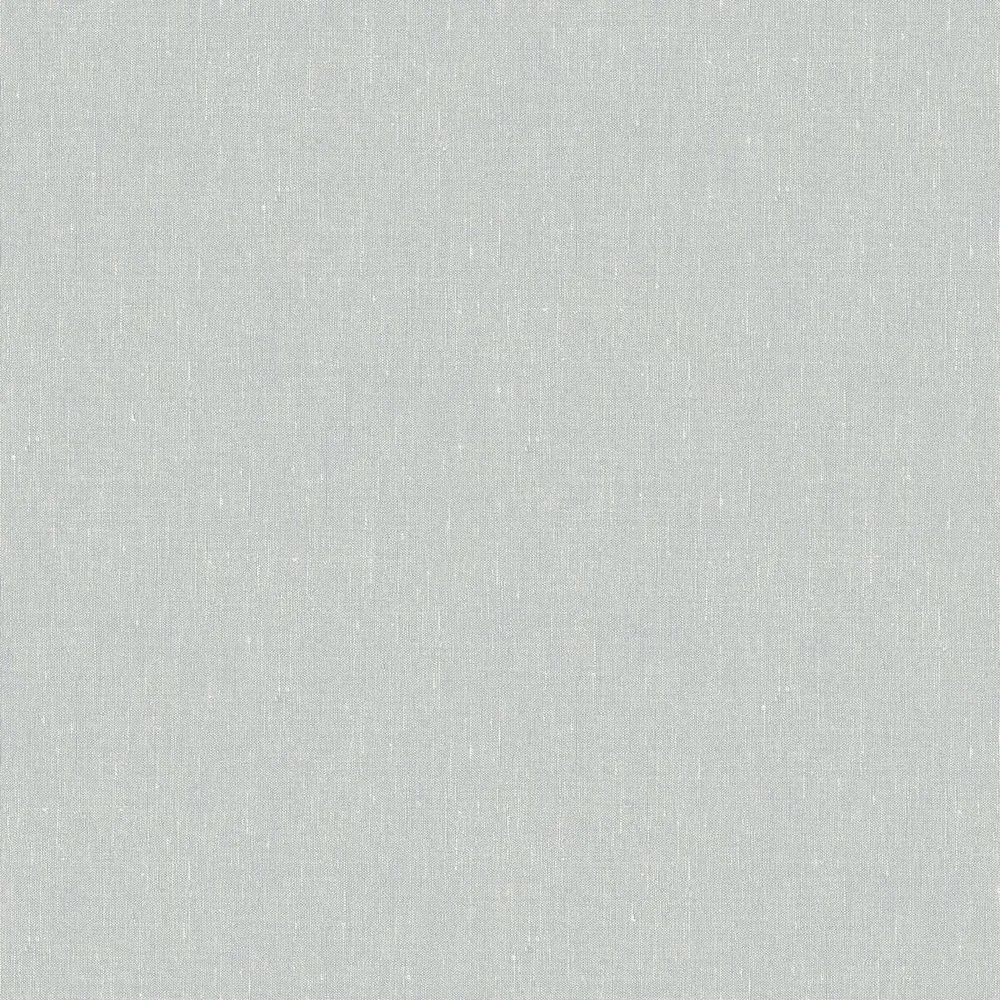 Tapeta se strukturou napodobující len LINEN - DOVE GREY holubí šedá