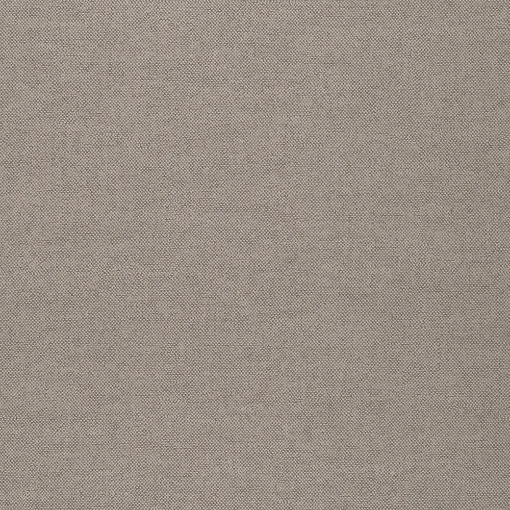 Tapeta se strukturou napodobující plátno LIN taupe