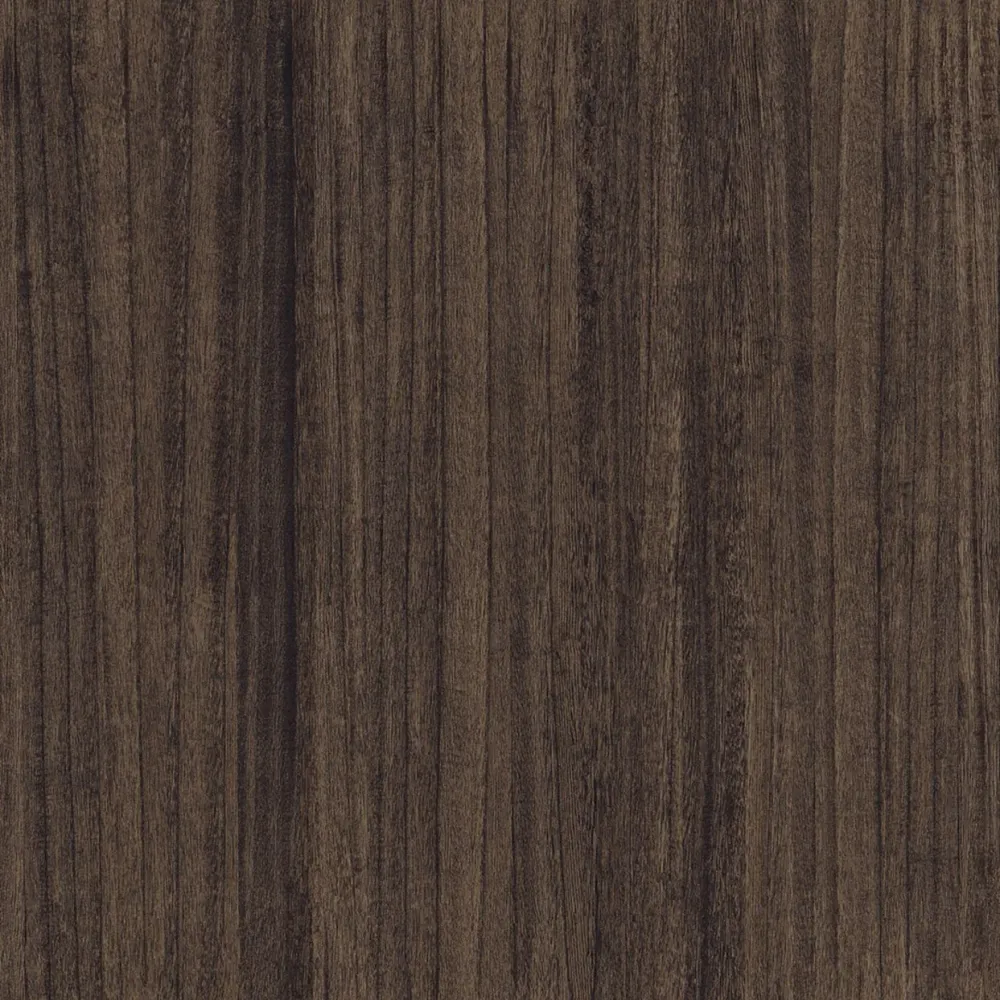 Tapeta strukturovaná z dřevěného dýhového materiálu EBONY - ÉBÈNE ebenový