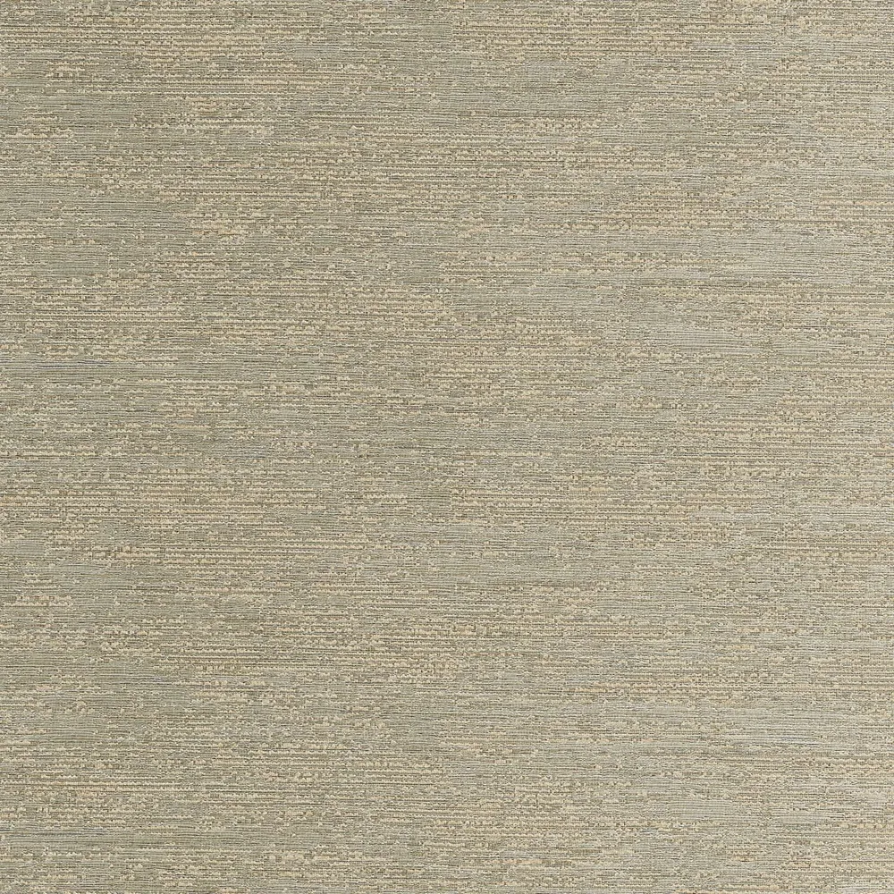 Tapeta textilní strukturovaná POWELL - MARRON GLACÉ ztlumená zelená