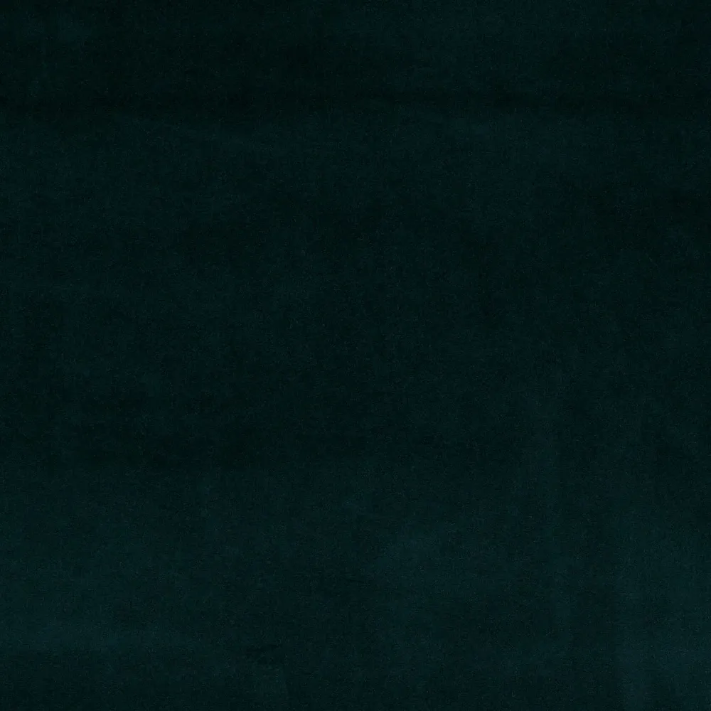 Textilní sametová tapeta hladká HESTIA - NOIR DE LUNE černá