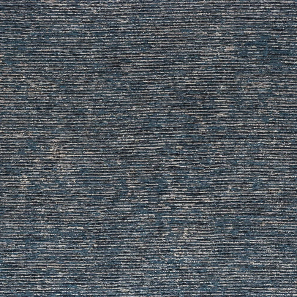 Textilní strukturovaná tapeta ARTOIS - MARINE tmavě modrá