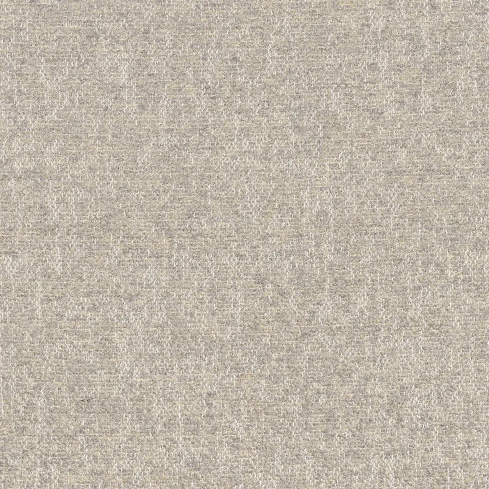 Textilní strukturovaná tapeta boucle EXQUIS - GRIS LIN šedá