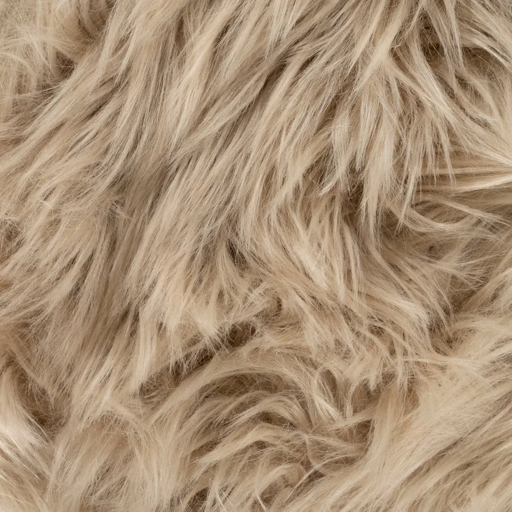 Fotel SNUZZLE béžový