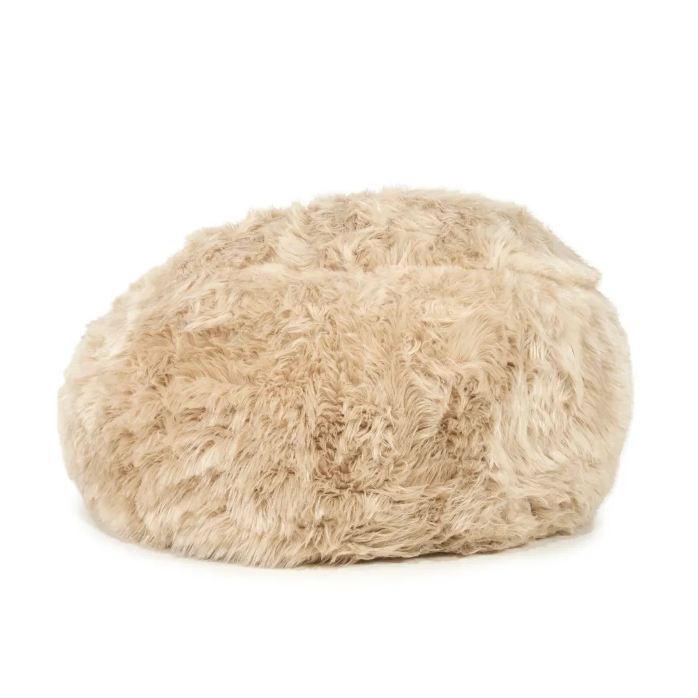 Fotel SNUZZLE béžový