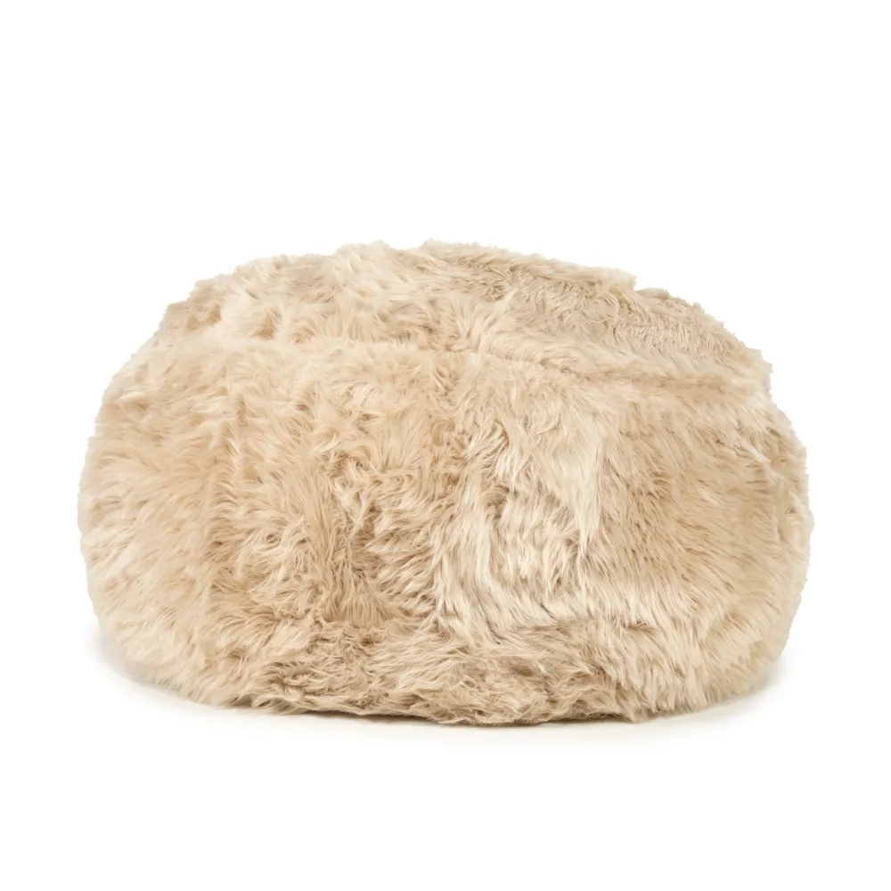 Fotel SNUZZLE béžový