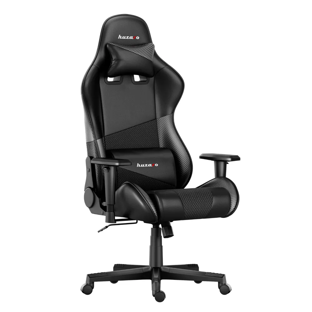 Herní židle HUZARO FORCE 6.2 Carbon