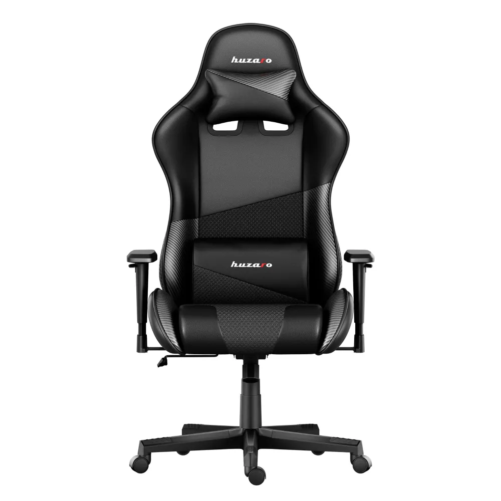 Herní židle HUZARO FORCE 6.2 Carbon