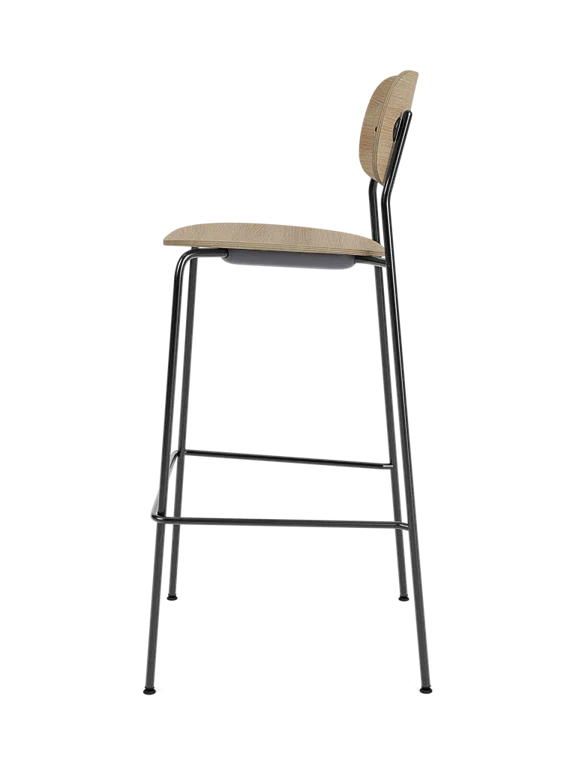 Hoker CO dubový