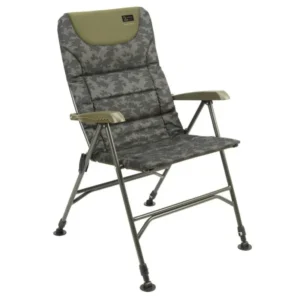Židle Carp Spirit Blax Relax Camo