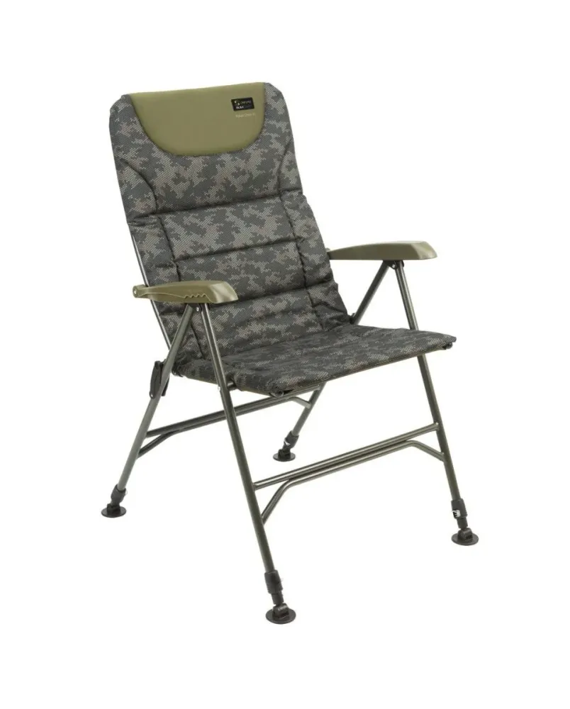 Židle Carp Spirit Blax Relax Camo