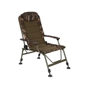 Židle Fox Camolite XL křeslo