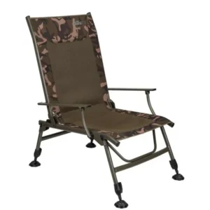 Židle Fox Duralite Recliner XL