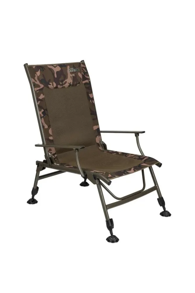 Židle Fox Duralite Recliner XL
