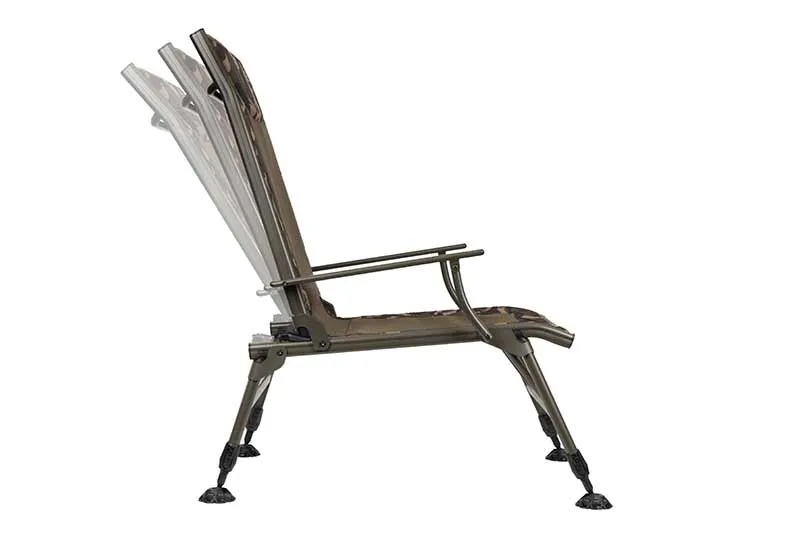 Židle Fox Duralite Recliner XL