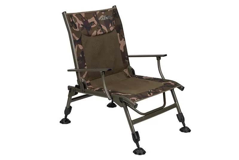 Židle Fox Duralite Recliner XL