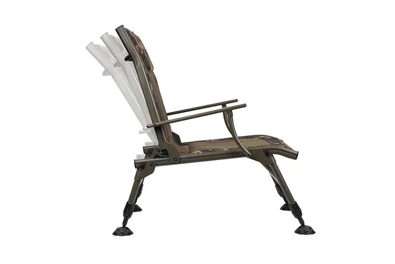 Židle Fox Duralite Recliner XL