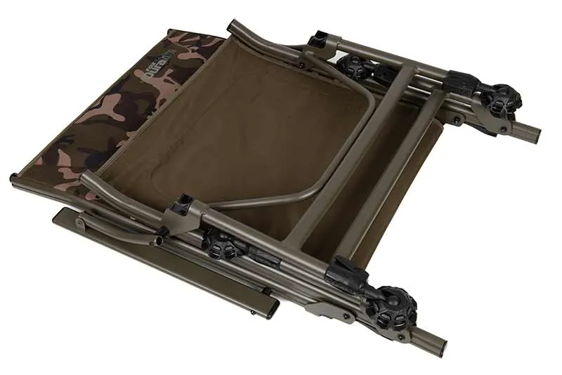 Židle Fox Duralite Recliner XL