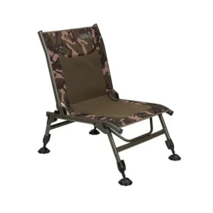 Židle Fox Duralite Recliner