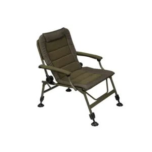 Židle Fox Voyager Recliner