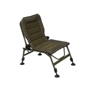 Židle Fox Voyager Recliner Kompaktní