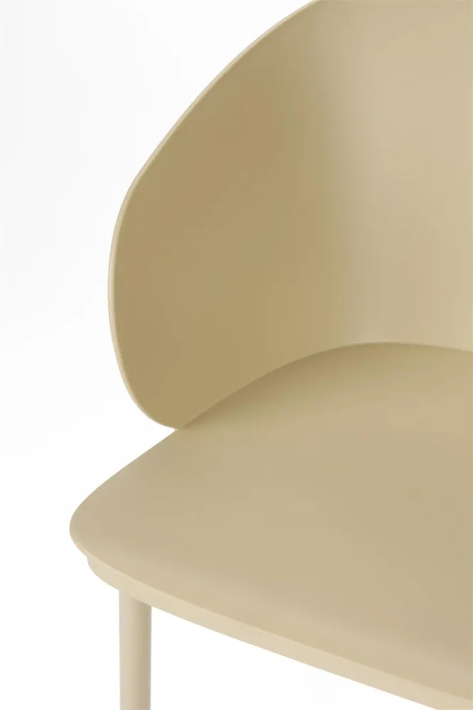 Židle GIGI béžová