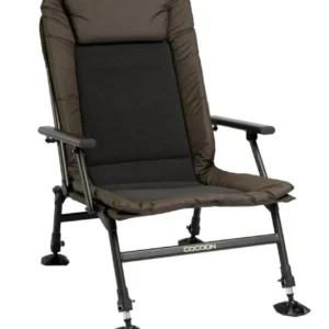 Židle JRC Cocoon II Relaxa