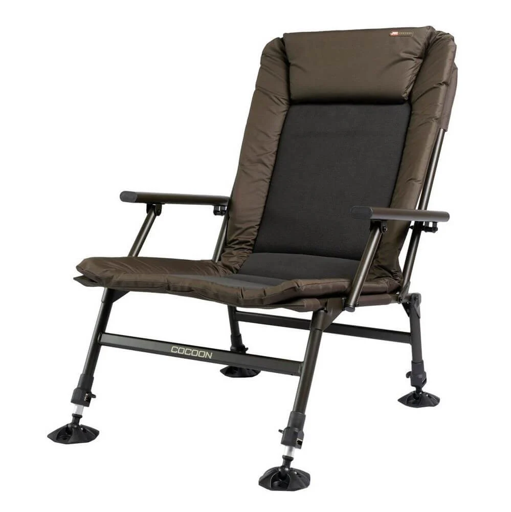 Židle JRC Cocoon II Relaxa